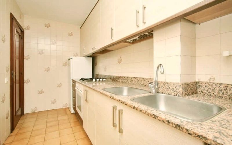 Apartamentos Marina Cambrils Buitenkant foto